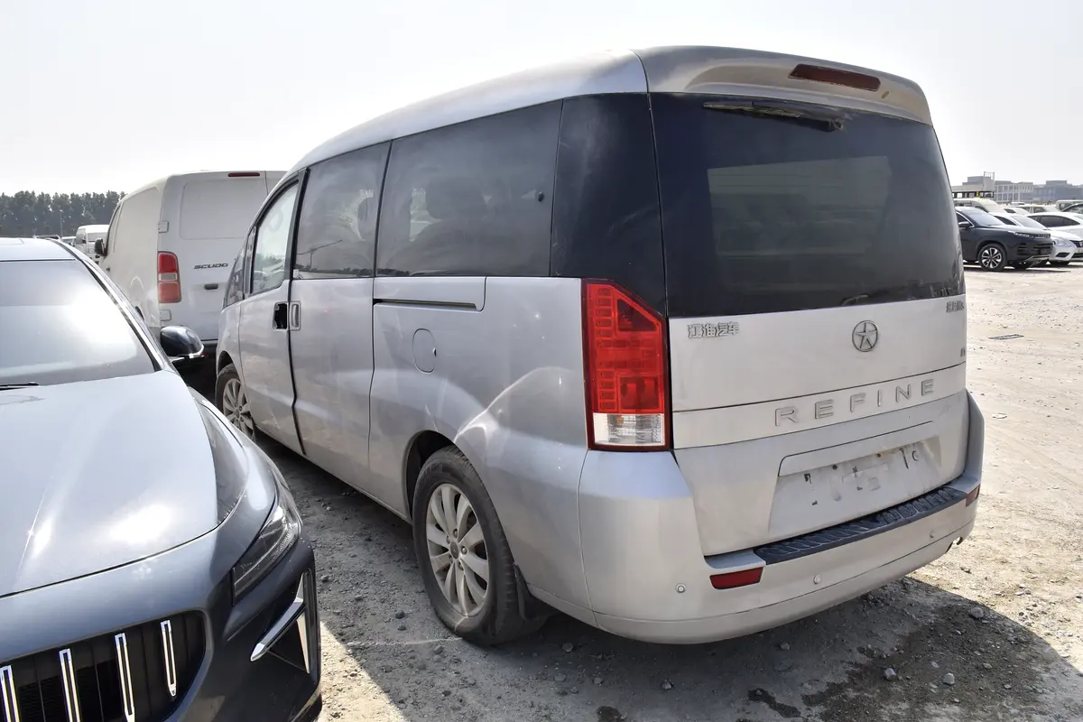 Chinese 2014 M5