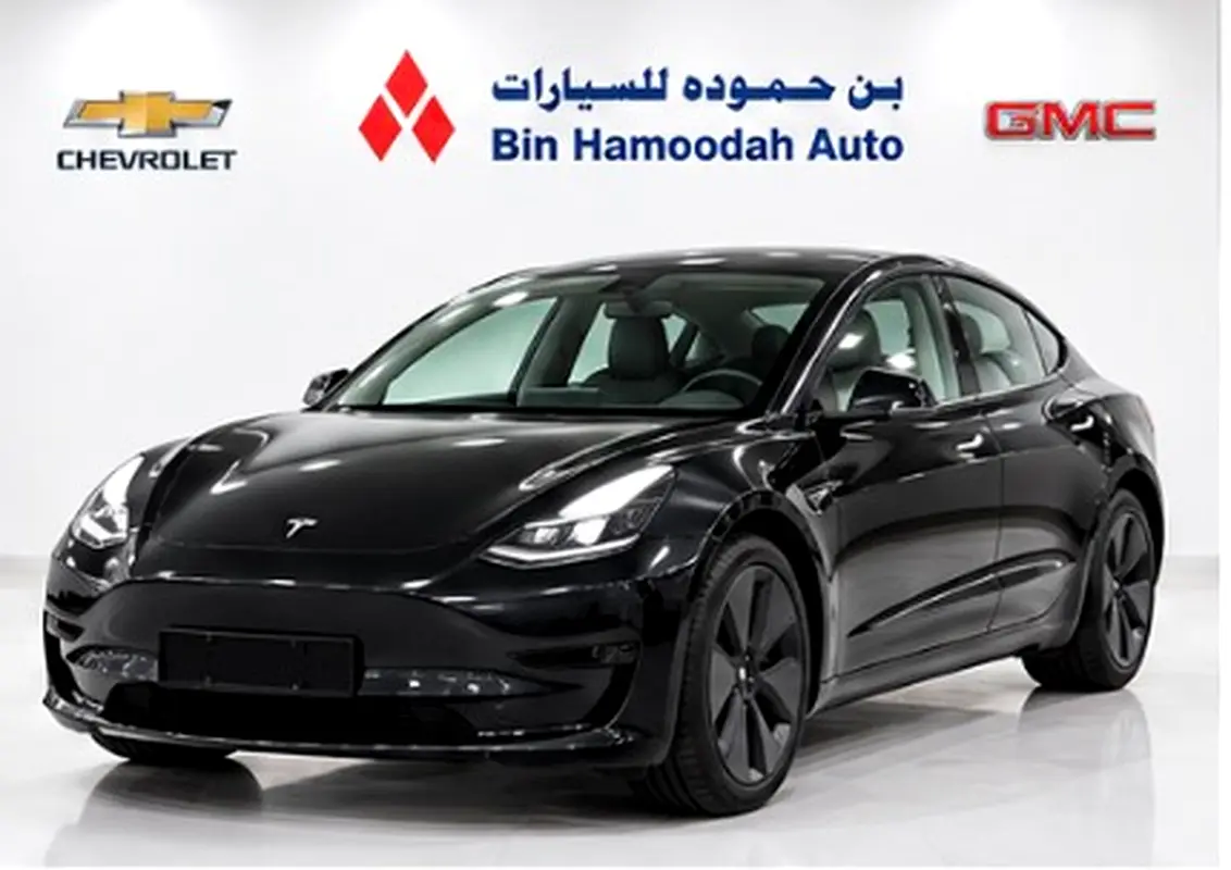 45000 2022 Model 3