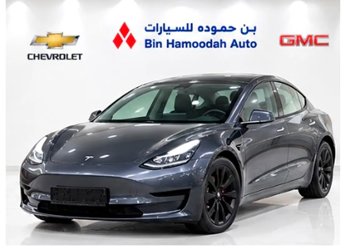 55000 2023 Model 3