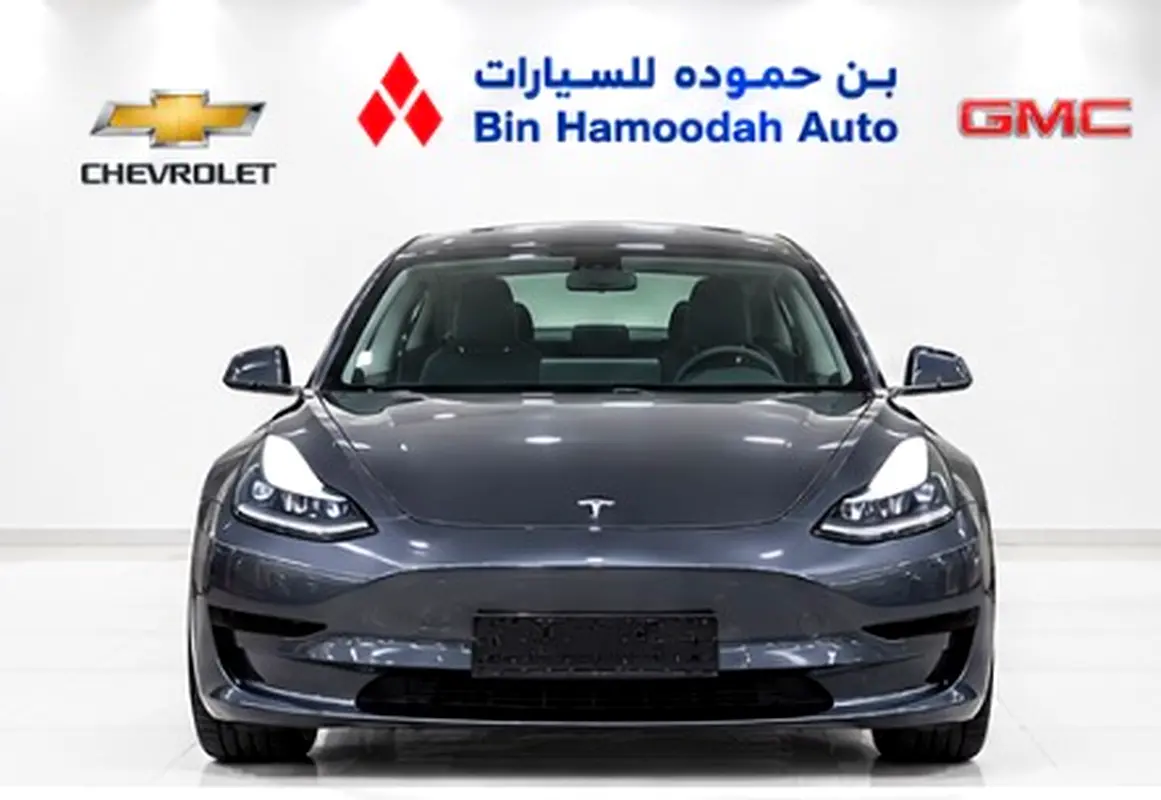 55000 2023 Model 3