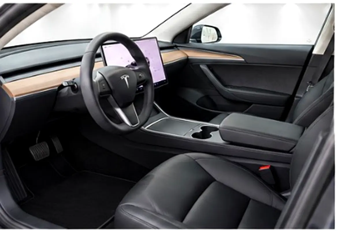 55000 2023 Model 3