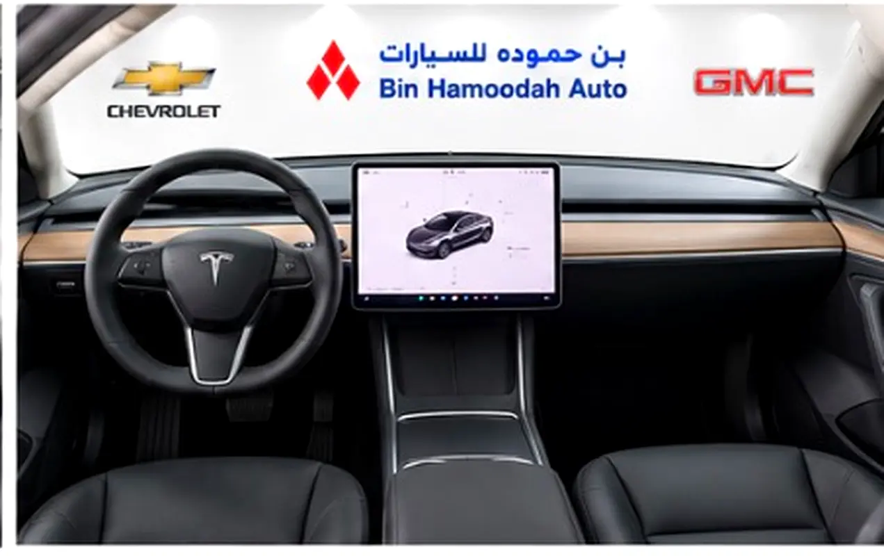 55000 2023 Model 3