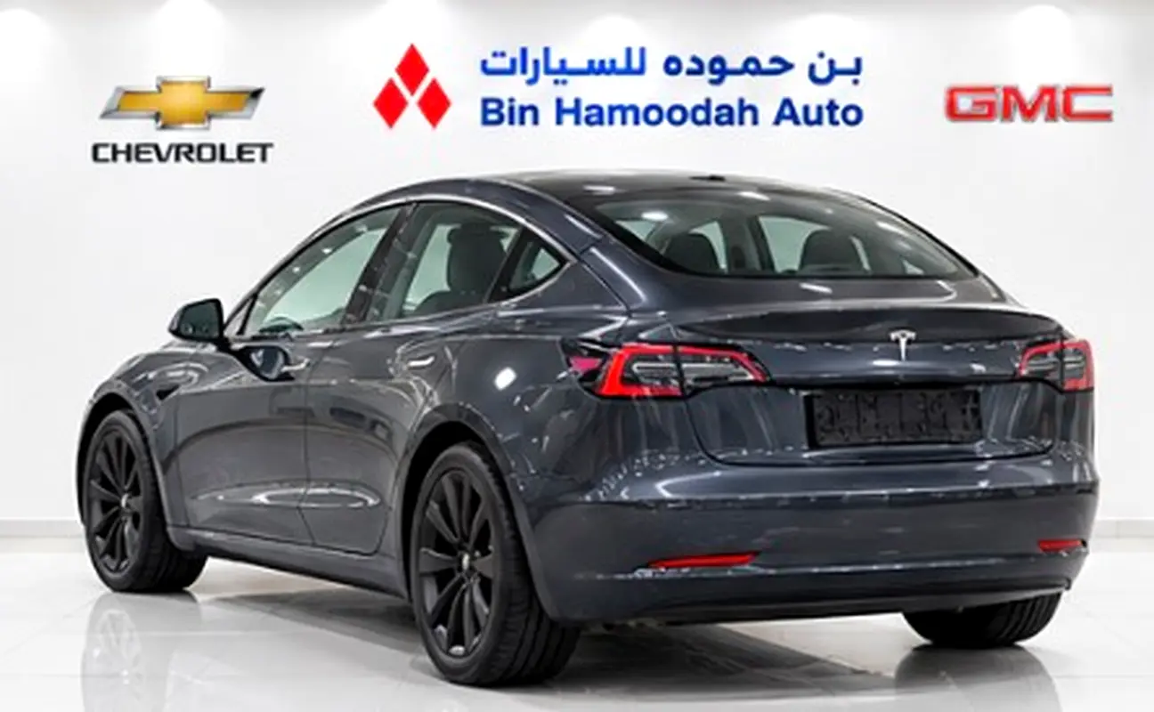 55000 2023 Model 3
