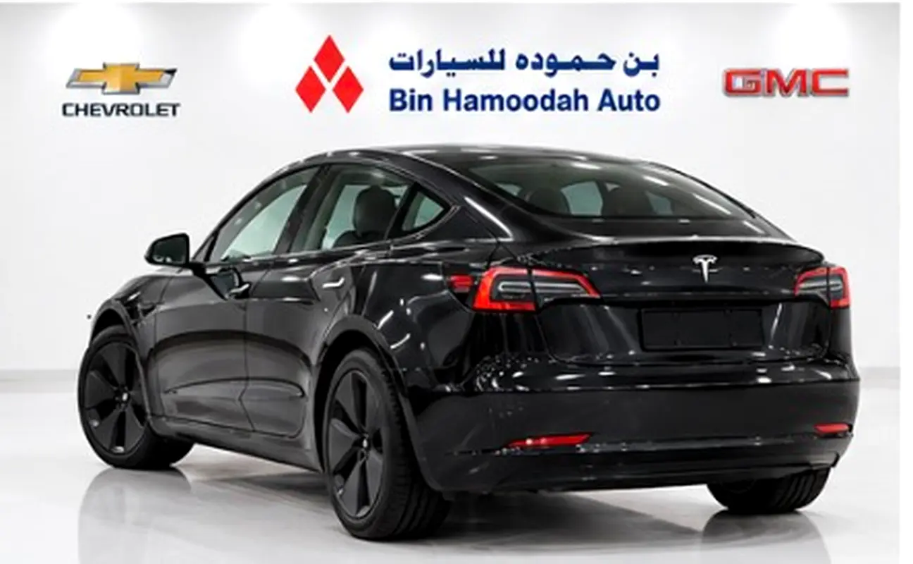 45000 2022 Model 3