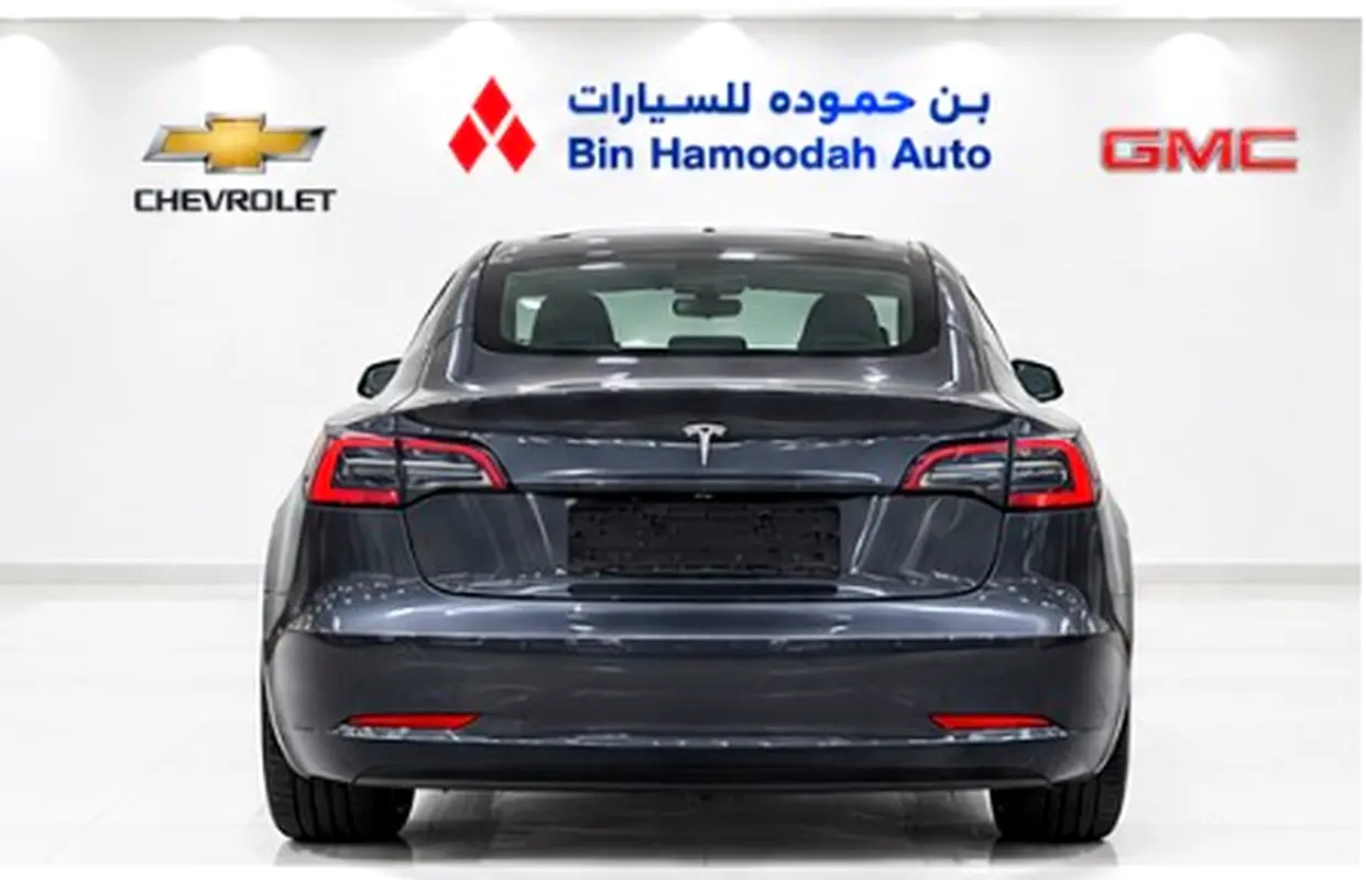 55000 2023 Model 3