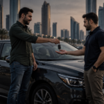 Sell Your Cars TODAY: What to Expect From OFFER to Payment in Abu Dhabi