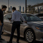 Sell My Car FAST in Dubai Media City: Complete Selling Guide