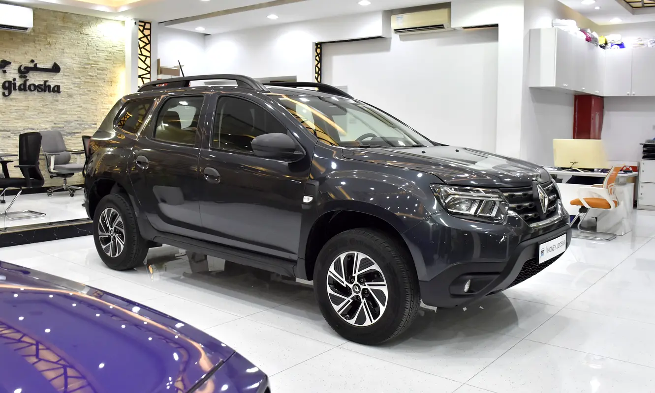 30000 2024 Duster