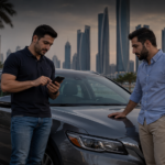 How To Sell A Car Online FAST: How It Works in Abu Dhabi