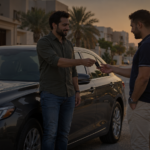 CASH Car Buyer Near Baniyas: A Complete Guide for Car Sellers in Abu Dhabi