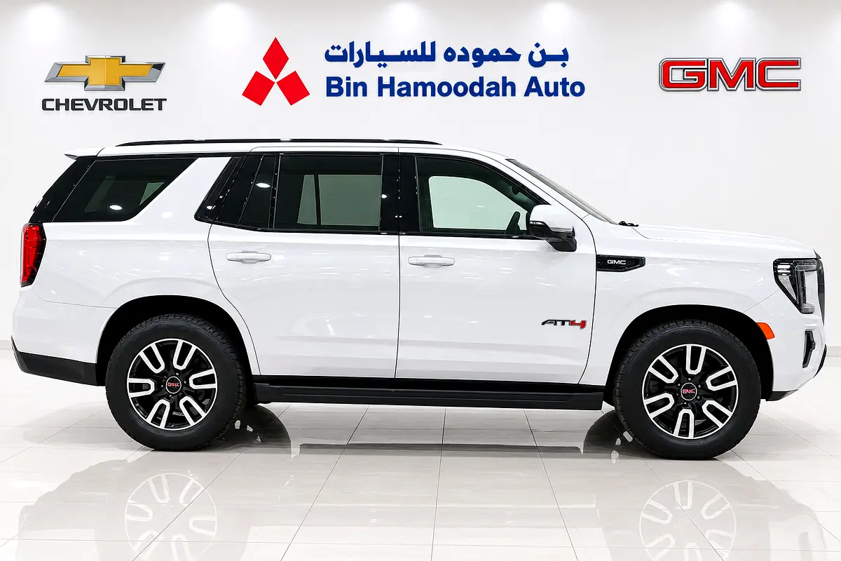 For sale in Musaffah, Abu Dhabi 2023 Yukon