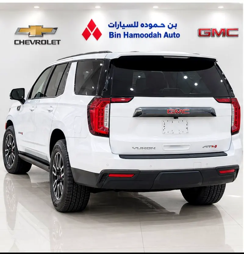 For sale in Musaffah, Abu Dhabi 2023 Yukon