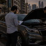 Same Day Car Buyers Near Al Nahyan: A Guide for Car Sellers