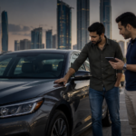 Sell Cars in UAE Websites: A Complete Guide for Abu Dhabi Car Sellers