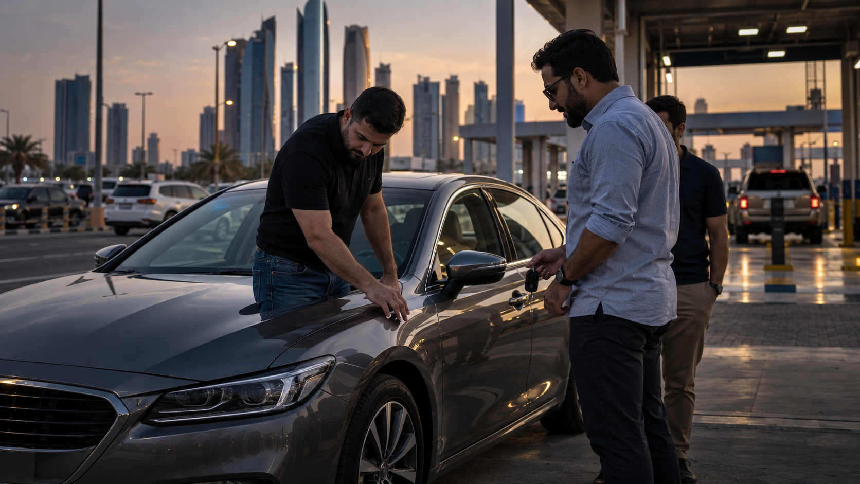 Car Sale UAE: Complete Guide to Selling Your Car for CASH in Abu Dhabi