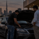 Used Car Dealer at Al Mumayaz – Aswaaq Mizher: Sell Your Car FAST