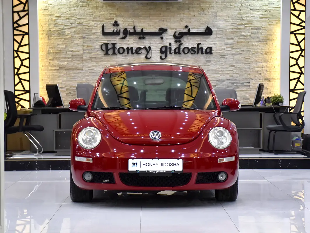 For sale in Al Qusais 1, Al Qusais Residential Area, Al Qusais, Dubai 2009 Beetle