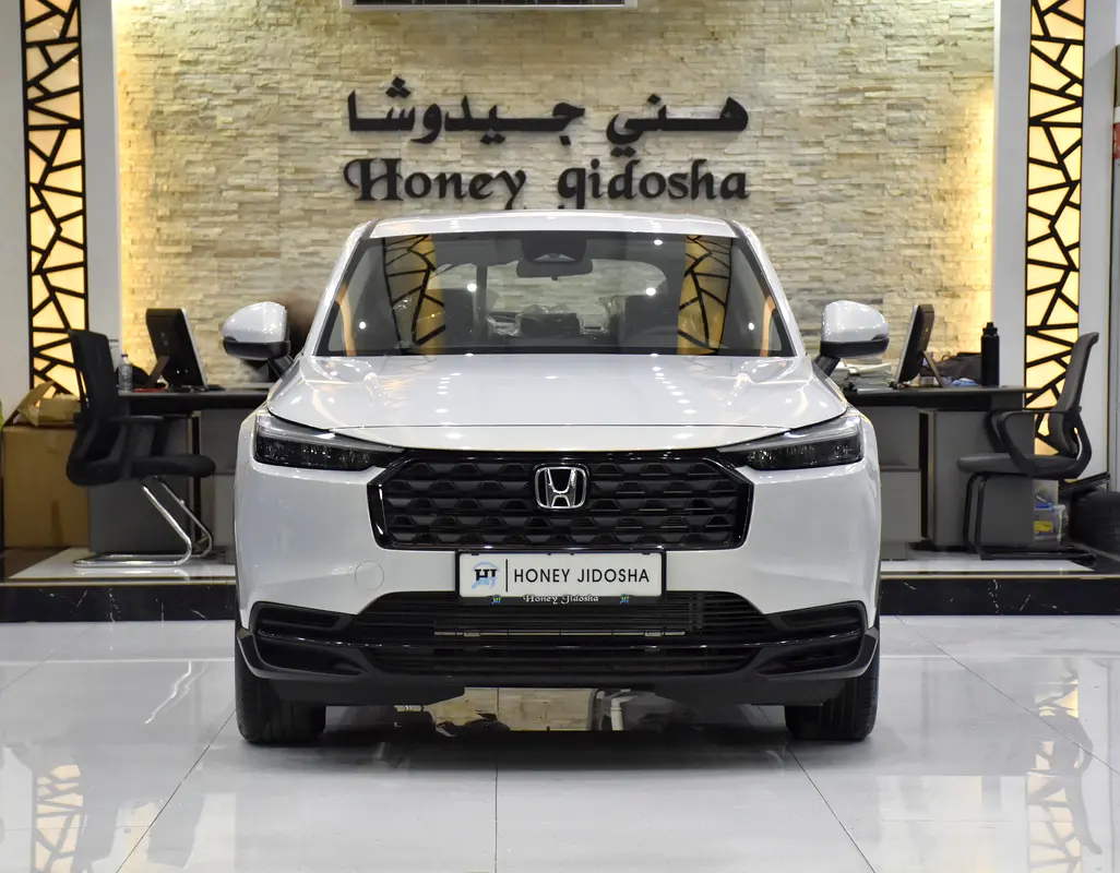 For sale in Al Qusais 1, Al Qusais Residential Area, Al Qusais, Dubai 2025 HR-V