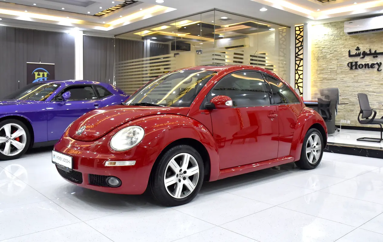 For sale in Al Qusais 1, Al Qusais Residential Area, Al Qusais, Dubai 2009 Beetle
