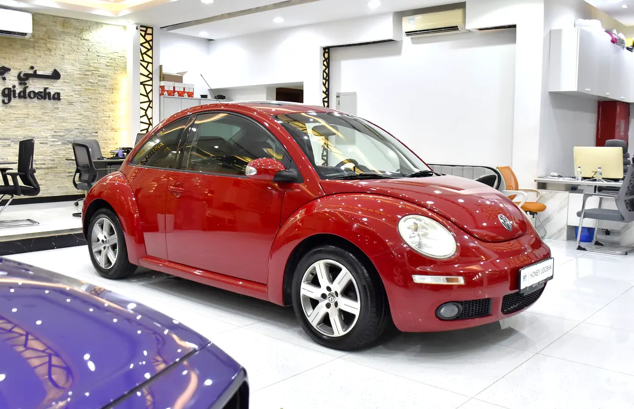For sale in Al Qusais 1, Al Qusais Residential Area, Al Qusais, Dubai 2009 Beetle