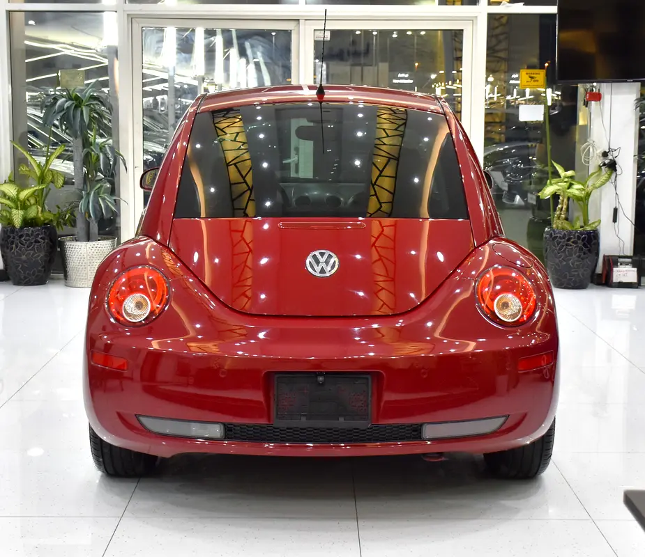 For sale in Al Qusais 1, Al Qusais Residential Area, Al Qusais, Dubai 2009 Beetle