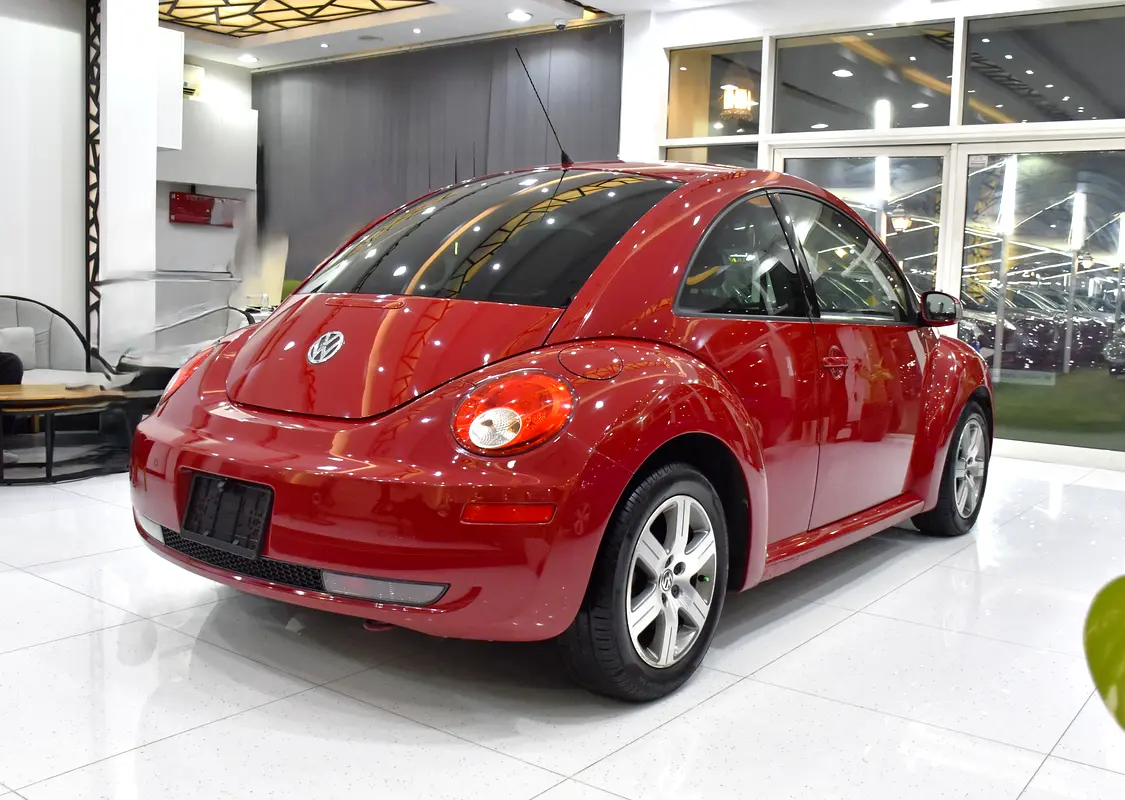 For sale in Al Qusais 1, Al Qusais Residential Area, Al Qusais, Dubai 2009 Beetle
