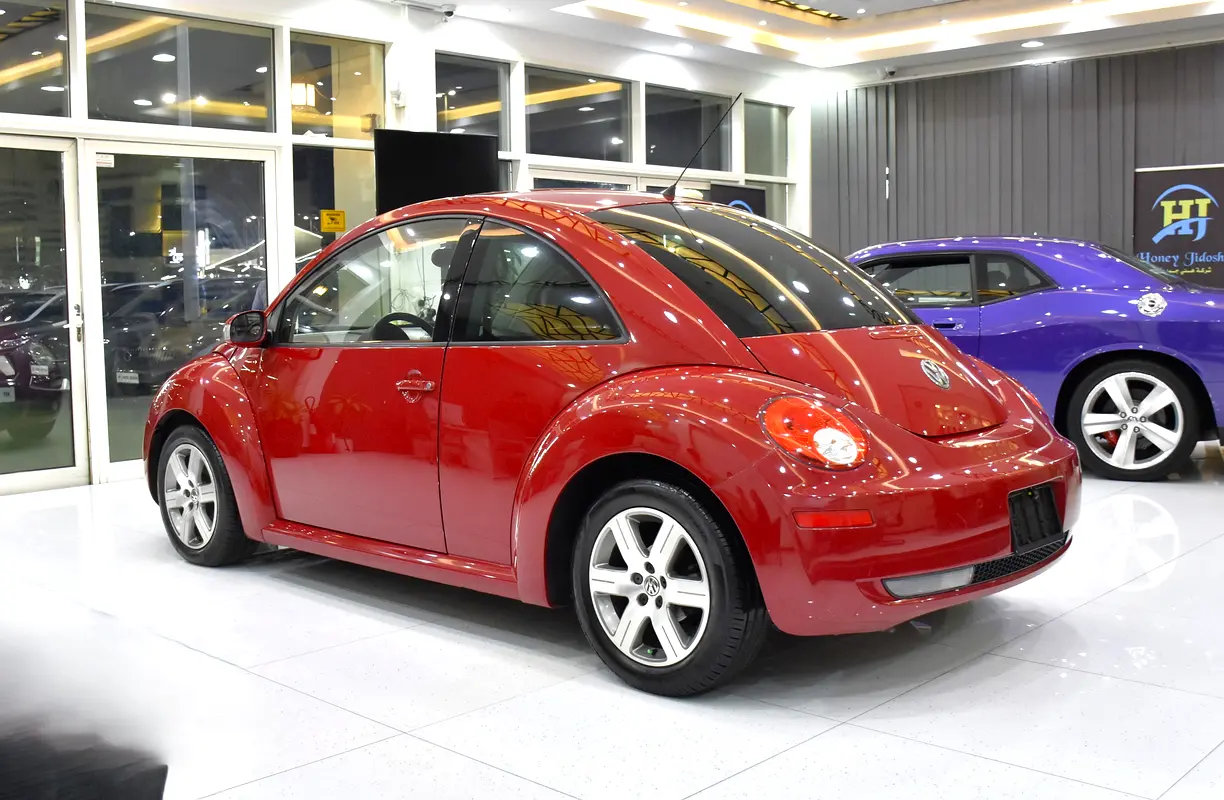 For sale in Al Qusais 1, Al Qusais Residential Area, Al Qusais, Dubai 2009 Beetle