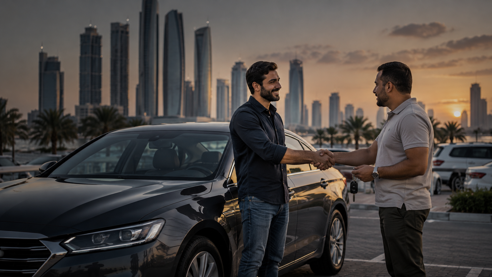 BEST Site to Sell Car in Motor City – Complete Guide for Sellers