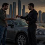BEST Site to Sell Car in Al Safa – Sell Your Car FAST