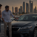 Used Cars Buyer UAE: Sell Your Car FAST for CASH in Abu Dhabi