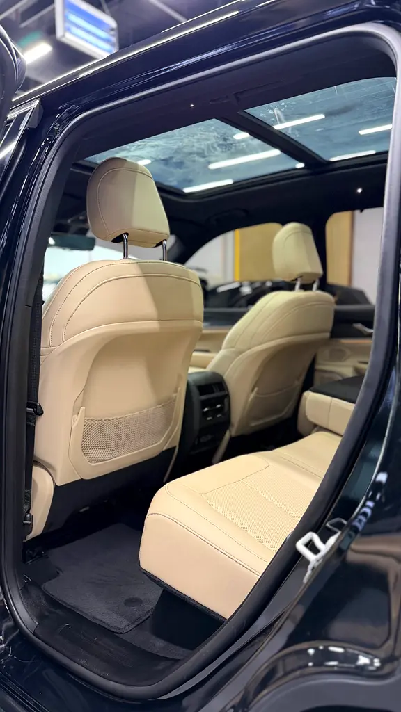 Well maintained 2024 Jeep Cherokee