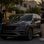 Sell My Car in Al Raha Gardens: A Complete Guide for Car Sellers