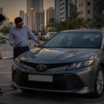 Sell My Car FAST in Al Nahyan: A Guide for Car Sellers in Abu Dhabi