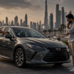 Places That Will Buy My Car in Abu Dhabi and Dubai: Complete Guide