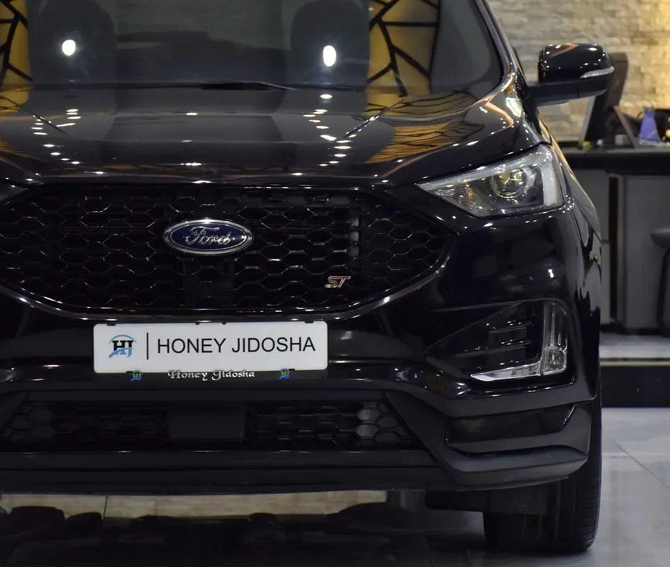 Well maintained 2019 Ford Edge