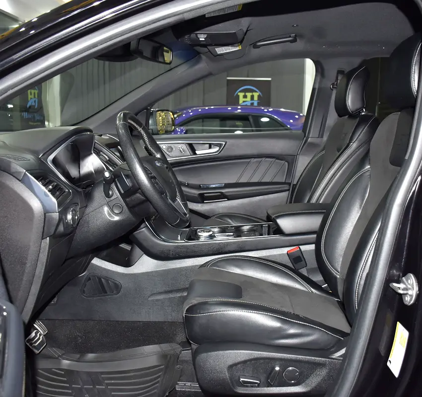 Well maintained 2019 Ford Edge