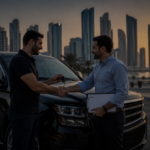 Buy And Sell Cars Near Me: A Complete Guide for Car Sellers in Abu Dhabi