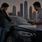 Car Selling UAE: Sell Your Car for CASH in Abu Dhabi