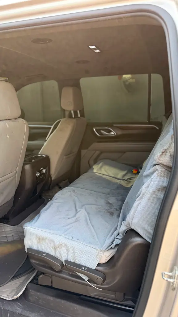 2022 Yukon 135000