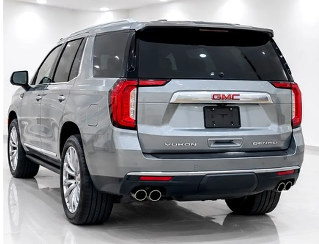 31000 2023 Yukon