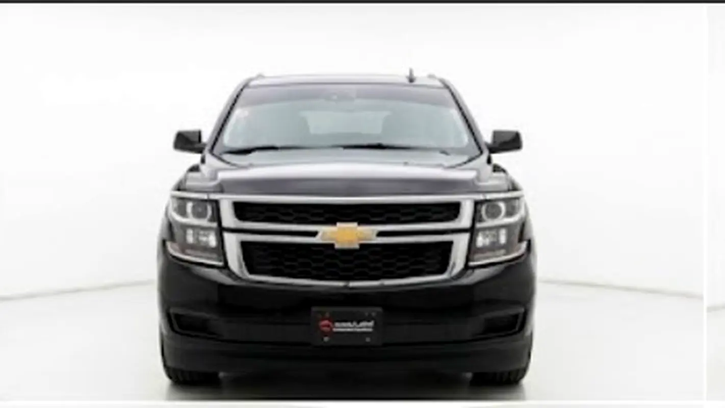 2019 Tahoe 233000