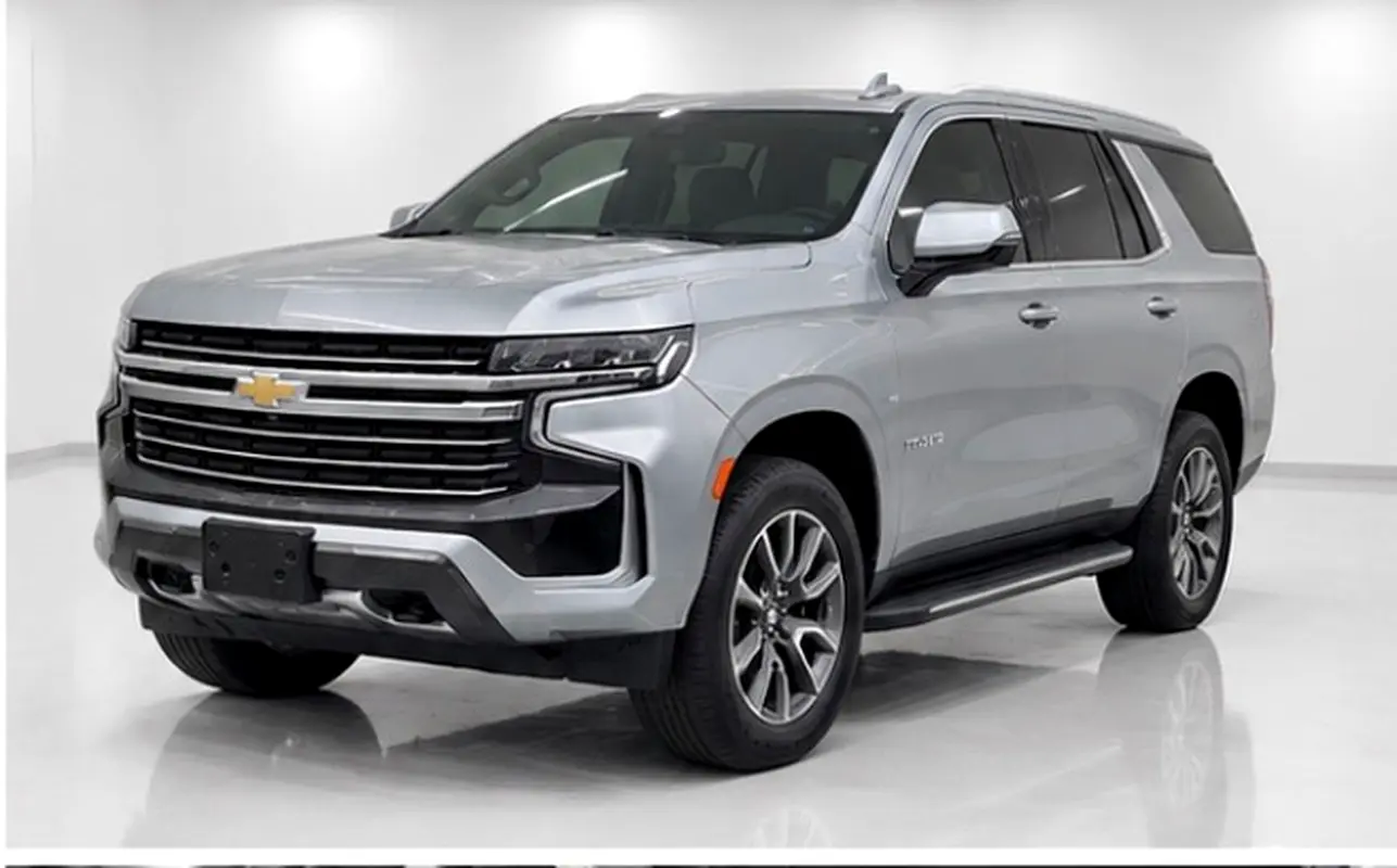 For sale in Musaffah, Abu Dhabi 2024 Tahoe
