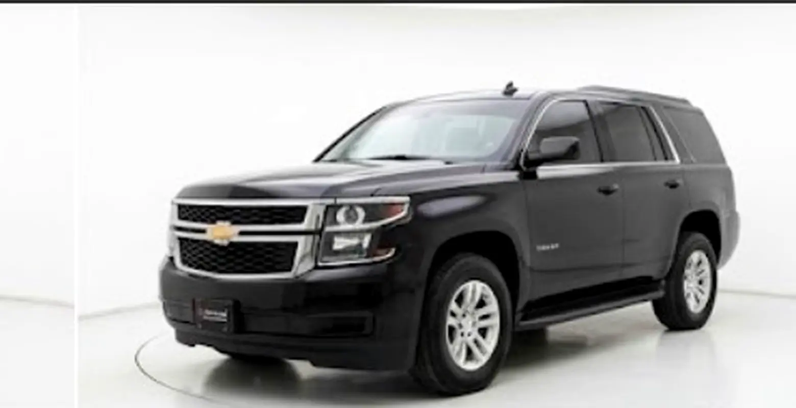 2019 Tahoe 233000
