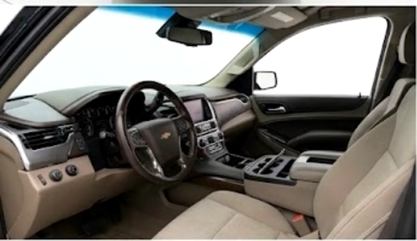 2019 Tahoe 233000