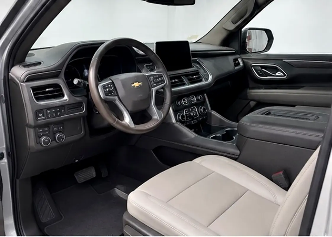 For sale in Musaffah, Abu Dhabi 2024 Tahoe