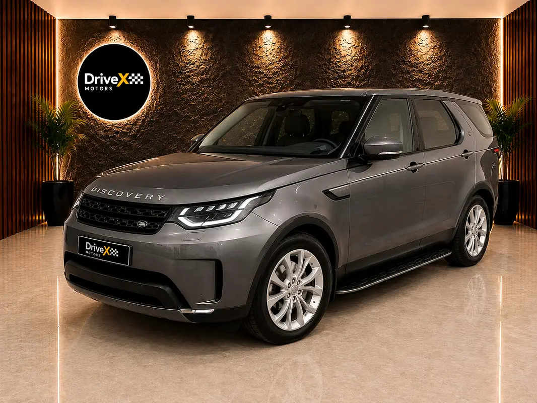 GCC 2019 Discovery