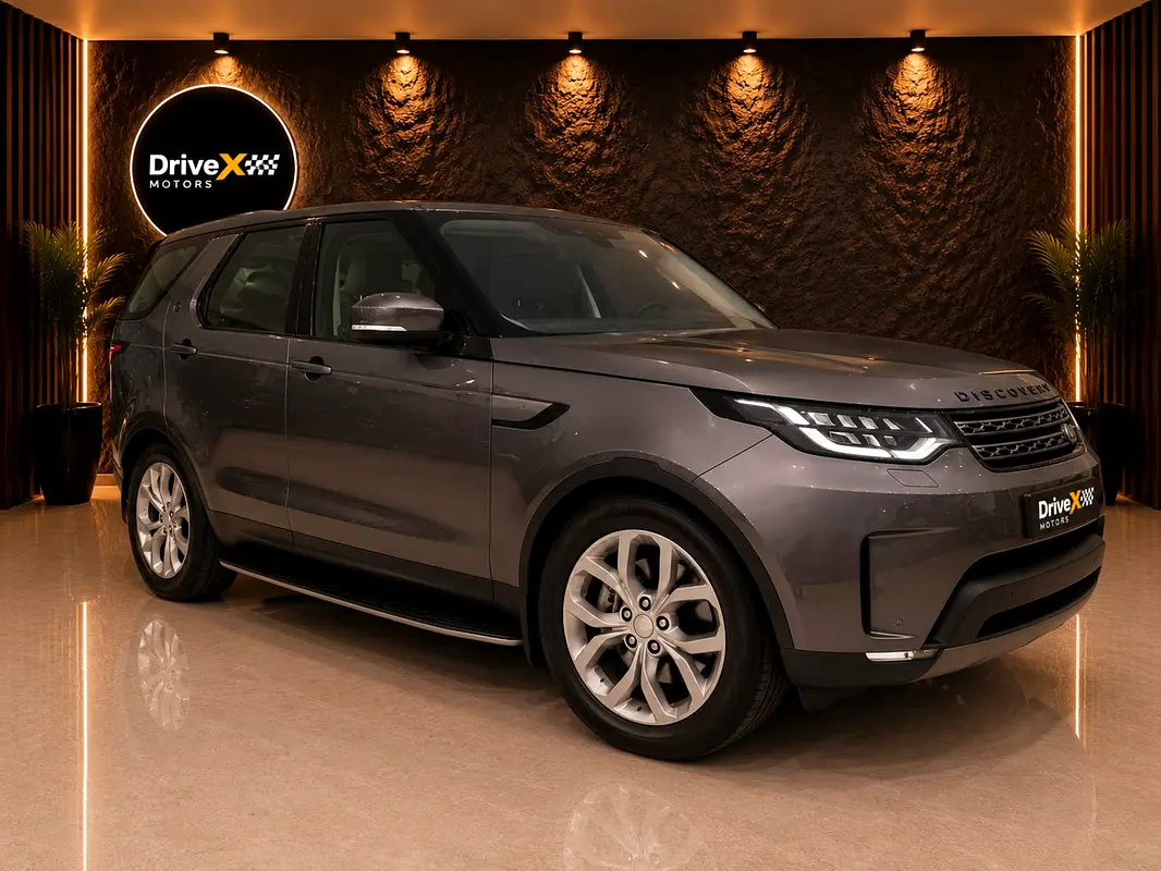 GCC 2019 Discovery