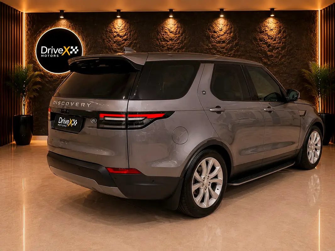 GCC 2019 Discovery