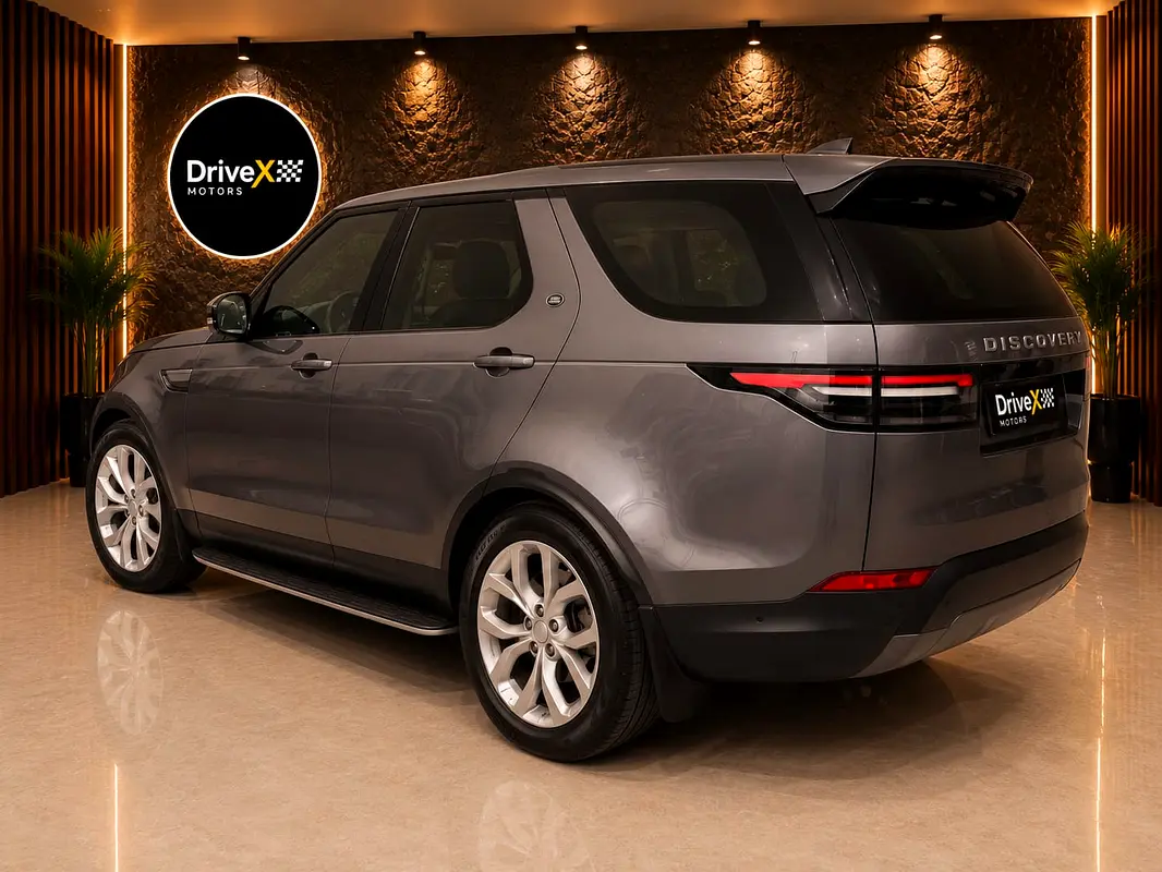 GCC 2019 Discovery