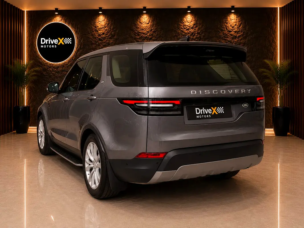 GCC 2019 Discovery